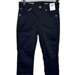 9” Midrise Vintage Slim Straight Jeans Size 24 Photo 5