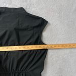 Arcteryx Arc'teryx Cala Dress Women's Small Black Sleeveless Technical Travel Dress Photo 8