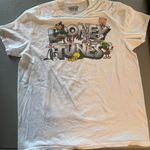 Looney Tunes Graphic Tee Photo 0