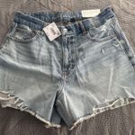 American Eagle  Jean Shorts Photo 0