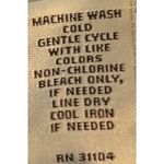 kim rogers  Women’s Black Green White‎ Floral Sleeveless Zipped Dress Size 6 Photo 5