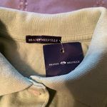 Brandy Melville  Caroline Cropped Polo Top Photo 1