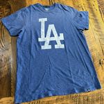 47 Vintage LA Dodger’s Shirt Photo 0