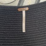 Free People • la brea vneck oversized ribbed sweater Photo 87