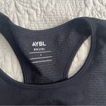 AYBL  sport bra size small Photo 1