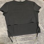 Forever 21 Cut-out Top Photo 4
