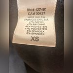 Wildfox Black Sweater with Beverly Hills Gold Lettering Photo 4