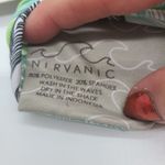 ZARA Nirvanic Swim Bikini Top in Monstera Tropic (L) Photo 6