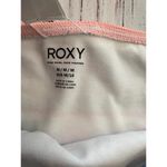 Roxy Line Up Bikini Bottom - Multi Striped Style - M Photo 4