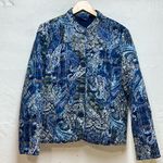 Gloria Vanderbilt  Quilted Jacket Photo 2
