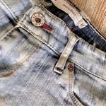 Levi's 🇺🇸Levi’s Star Jean Shorty Shorts Cutoff’s Daisy Dukes🇺🇸 ~7 Photo 2