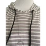 Zyia NEW  Active Size Small Tank Top Cropped Hoodie Photo 2