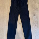 Blanqi maternity leggings Black Size XL Photo 0