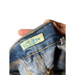 Paris Blues Vintage Y2K Low Rise Shorts Size 9 Photo 7