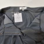 L'Academie Orion Pant in Slate Gray Medium Photo 4