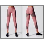 💕ADIDAS BY STELLA MCCARTNEY💕 Fitsense+ Tights Pink Size XS Photo 4