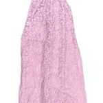 LuLaRoe  Joy Lace Duster Cardigan Vest Photo 1