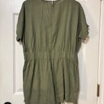 Very J  Romper Photo 1