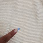 Urban Outfitters Ribbed Halter Cropped Blouse Photo 4