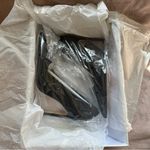 Good American NIB  Black Pumps Photo 4