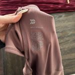 All In Motion  Twist Back Work Out Jumpsuit Photo 1