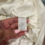 J.Crew TOOTHPICK White Skinny Stretch Ankle Jeans Pants 29 Photo 6