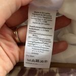 J.Crew NWT Lilac Giraffe pleaded linen blend wide leg trousers size 2 Tall Photo 12