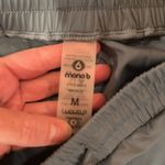 Mono b blue/grey jogger‎ size medium Blue Photo 4