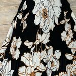 Apt. 9  Pleated Floral Tank Top - Small Photo 3