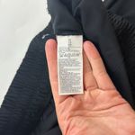 Old Navy Black Go-Dry Sleektech High Rise Tapered Cargo Athletic Pant XL Photo 4