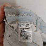 American Eagle Super Super Stretch Jegging Ankle Jeans AEO Sateen 4 Regular Photo 4