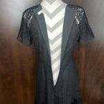 WAYF  Lace Dress Photo 2