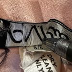 VTG 60s/70s Sz: 5/6 PV Rich Pink Abstract Button Down Dress. Pockets. Union made Size undefined Photo 8