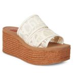 Chloé Chloe lace espadrille shoes  Photo 0