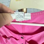 Dreamers Vintage 1980's Pink Jumpsuit by Dreams size Medium cute button snaps and pockets Photo 6