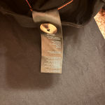 Maeve  For Anthropologie The Colette Full-Length Wide-Leg Pants 32x26 Black Linen Photo 5