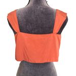 Minimalist Tribe Crop Top Size M Size M Photo 4