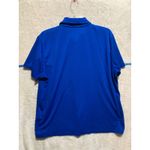 Core 365 Ladies Royal Blue Polo Shirt 2XL/2TG Short Sleeve Performance Golf Top Size 2X Photo 6