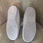 Nike  Court Vision Low Sneakers Photo 4
