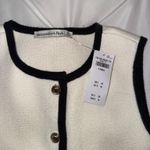 Abercrombie & Fitch Abercrombie Sweater Vest Top Photo 2