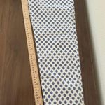 Michael Kors Selma Medallion Print Cropped Jeans Size 12 Pre-owned Photo 14