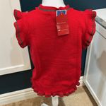 Blizzard Bay holiday vest 🎄🎅🏻🧑🏻‍🎄 Red Photo 1