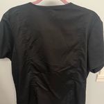 Cherokee  Scrub Top Photo 1