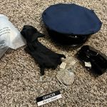 Spirit Halloween Police Officer Costume Photo 8