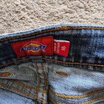 Dickies  cut off jean shorts size 16 Photo 2