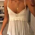 Island Gypsy Flowy Tank Top Photo 0