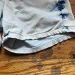 Blue Spice  denim shorts 🩳 Photo 2