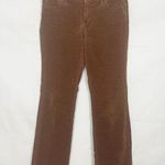 Apt. 9  Womens Corduroy Pants 4 Modern Fit High Rise Stretch Western Rodeo Barn Photo 0