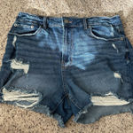 No Boundaries  Jean Shorts Photo 0