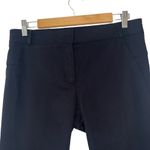 Veronica Beard  Blossom Skinny Biker Pants Photo 4